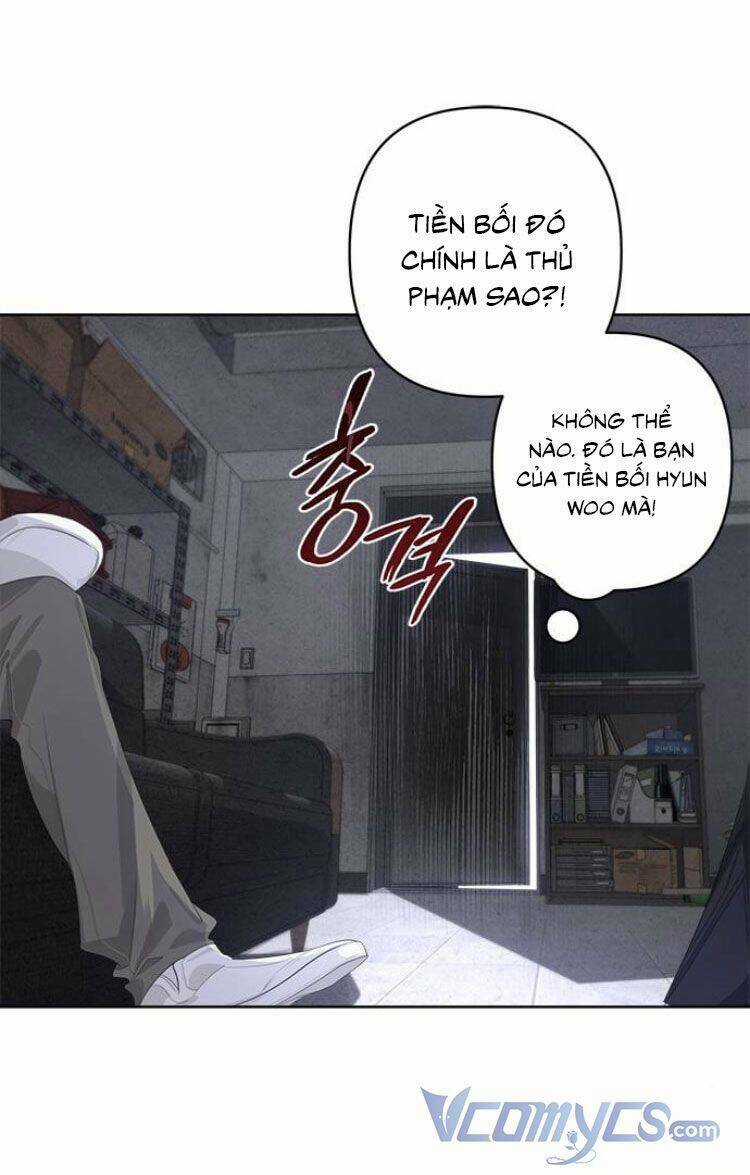 Đàn Anh Xấu Xa Chapter 56 trang 57