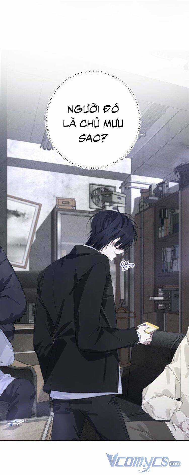 Đàn Anh Xấu Xa Chapter 56 trang 58