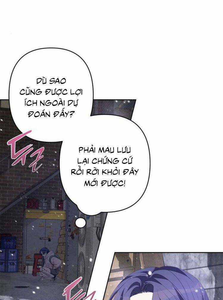 Đàn Anh Xấu Xa Chapter 56 trang 59