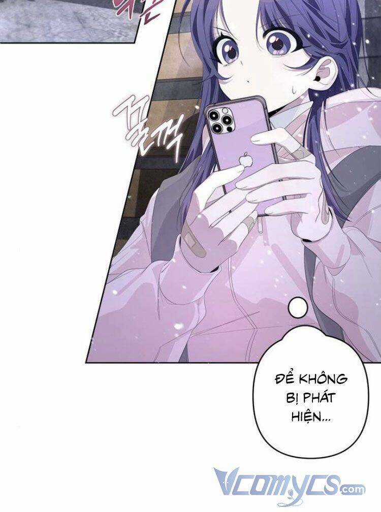 Đàn Anh Xấu Xa Chapter 56 trang 60