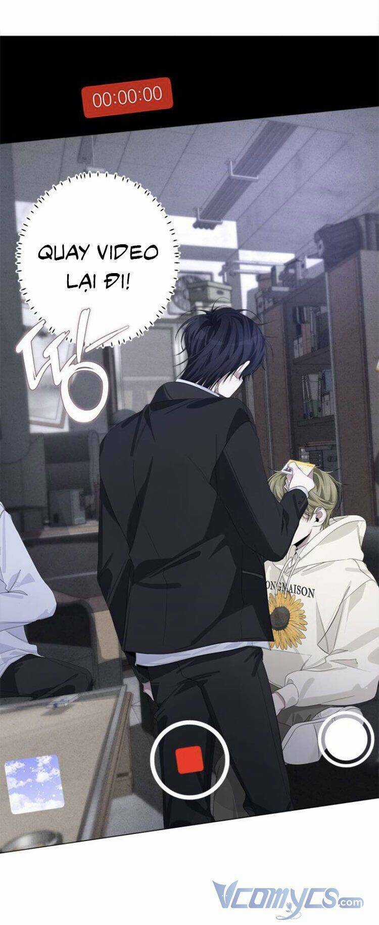 Đàn Anh Xấu Xa Chapter 56 trang 61