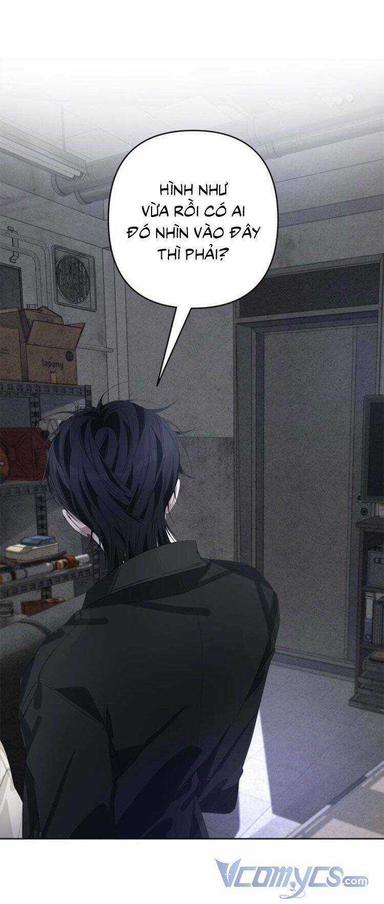 Đàn Anh Xấu Xa Chapter 56 trang 64