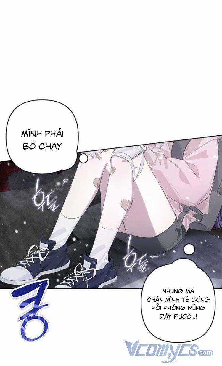 Đàn Anh Xấu Xa Chapter 56 trang 68