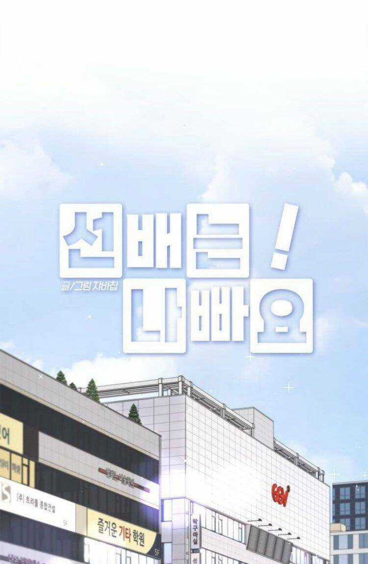 Đàn Anh Xấu Xa Chapter 56 trang 8