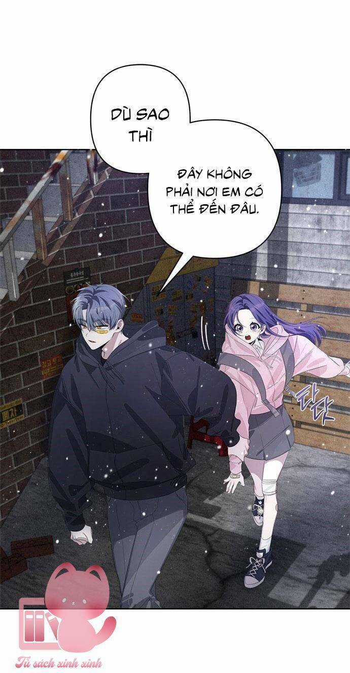 Đàn Anh Xấu Xa Chapter 57 trang 10