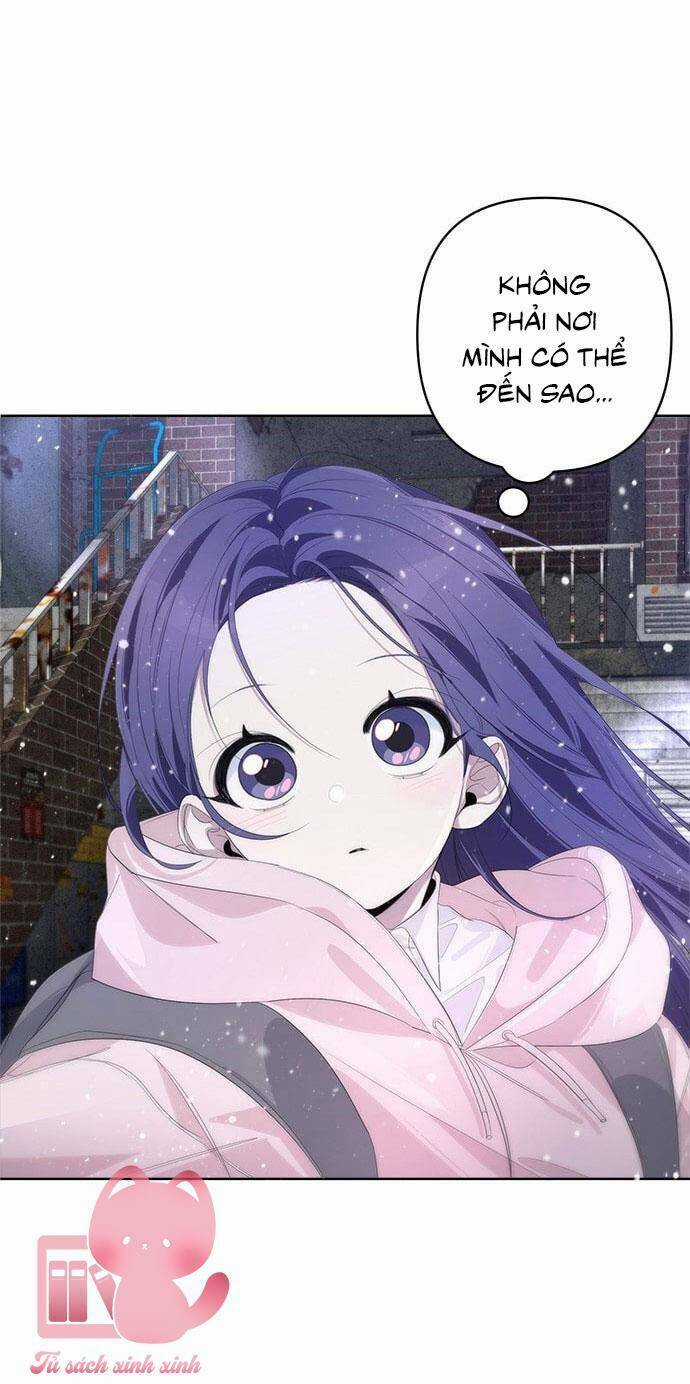 Đàn Anh Xấu Xa Chapter 57 trang 11