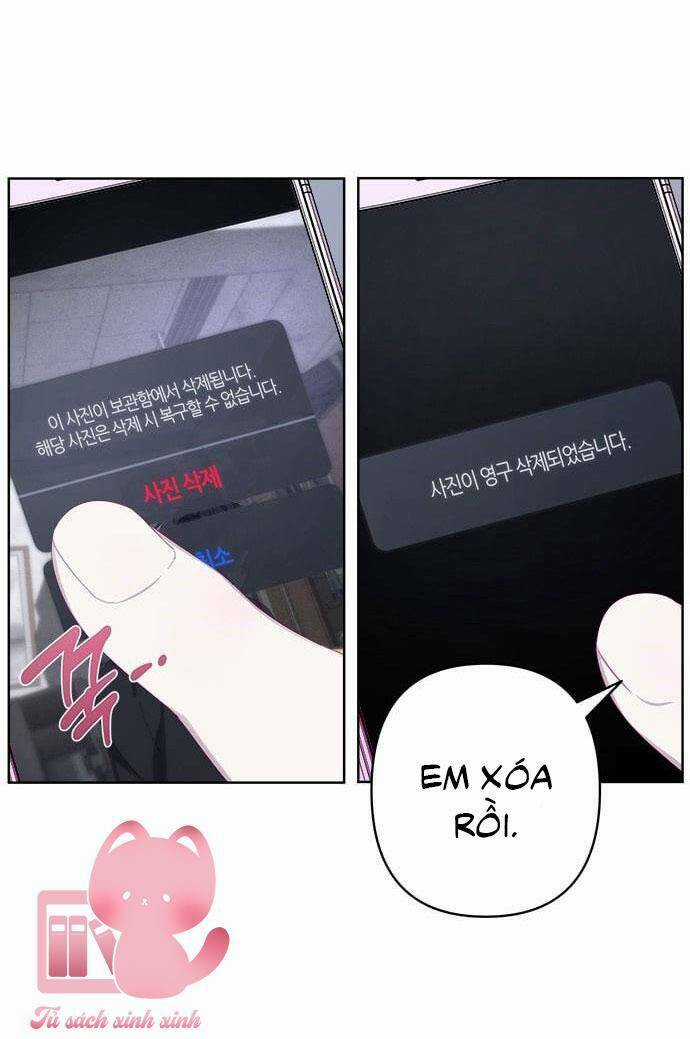 Đàn Anh Xấu Xa Chapter 57 trang 17