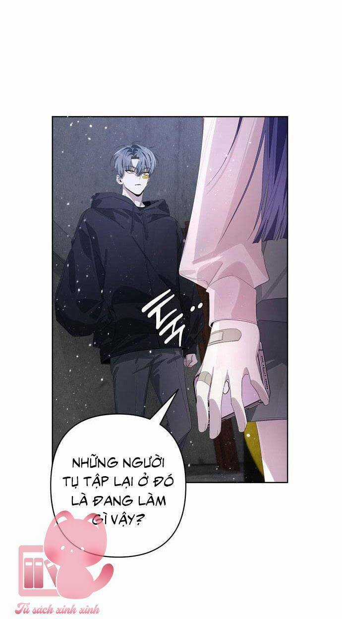 Đàn Anh Xấu Xa Chapter 57 trang 19