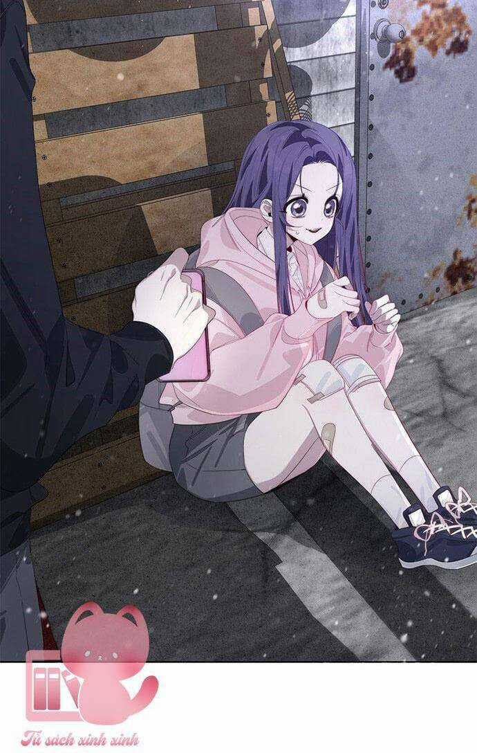 Đàn Anh Xấu Xa Chapter 57 trang 2