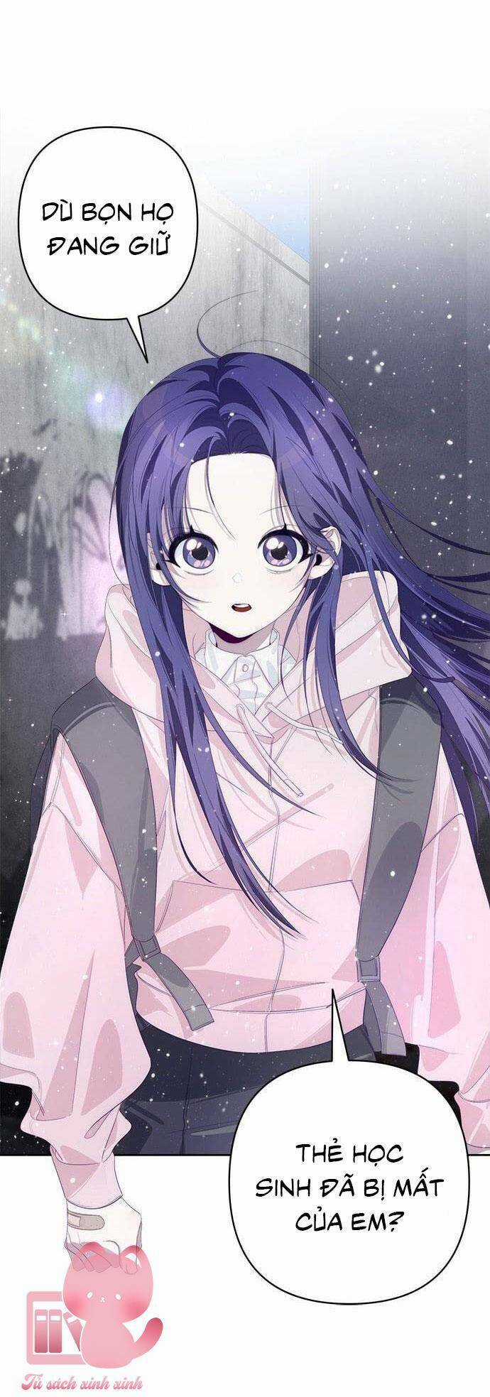 Đàn Anh Xấu Xa Chapter 57 trang 23