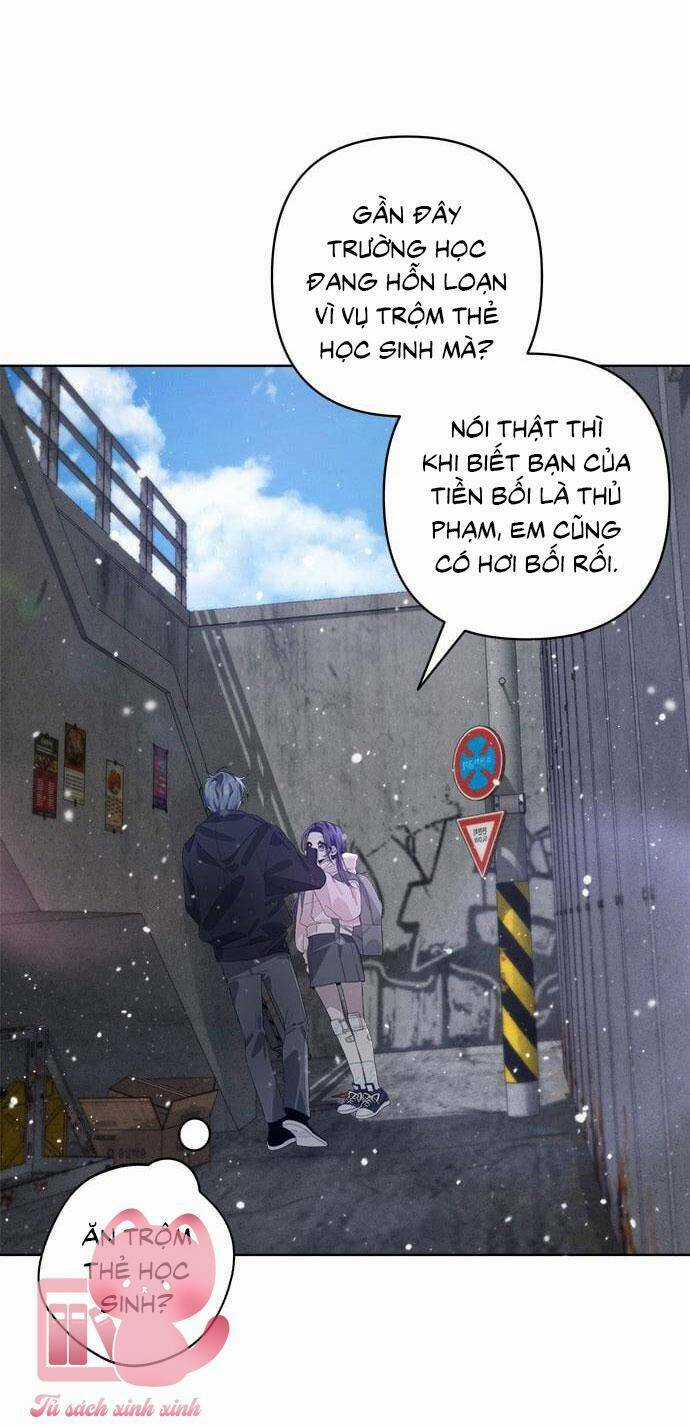 Đàn Anh Xấu Xa Chapter 57 trang 27