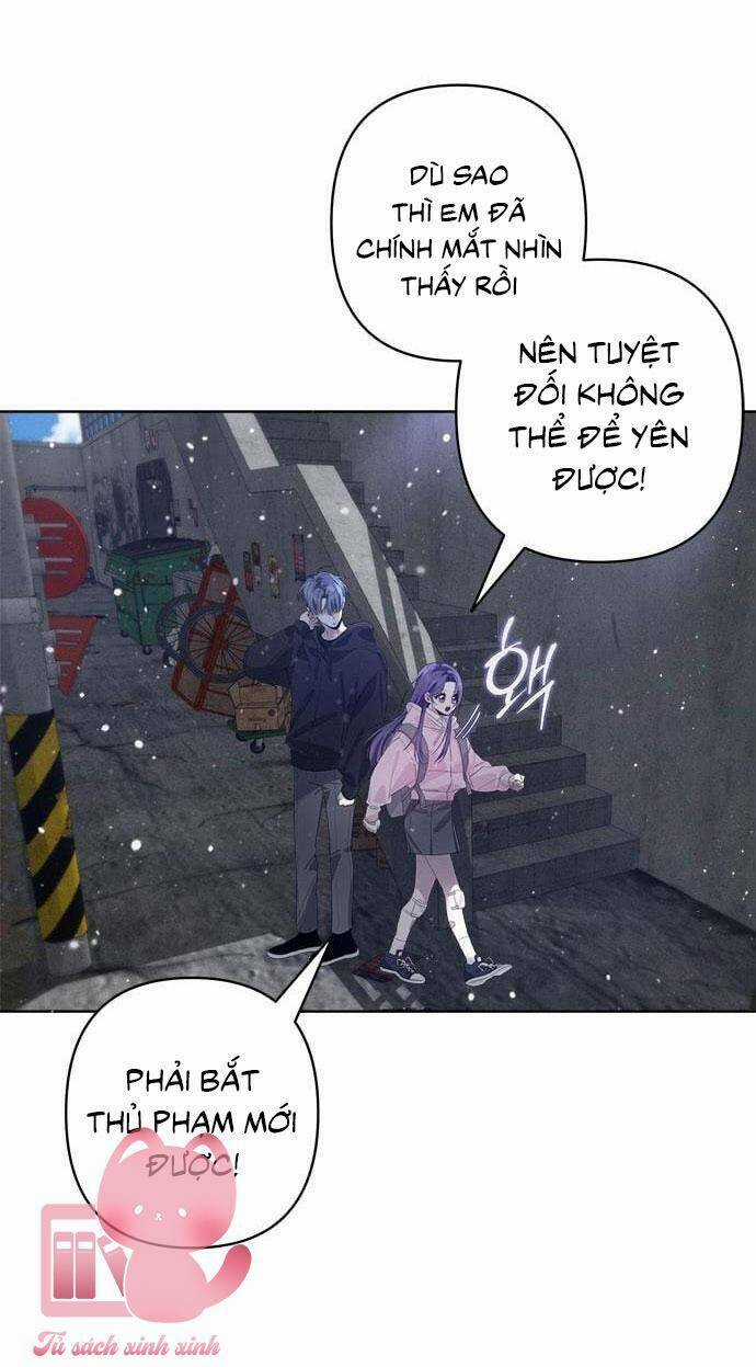 Đàn Anh Xấu Xa Chapter 57 trang 29