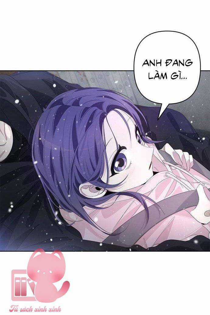 Đàn Anh Xấu Xa Chapter 57 trang 32