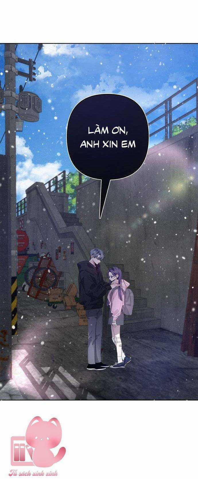 Đàn Anh Xấu Xa Chapter 57 trang 34