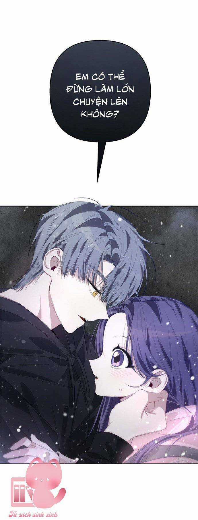 Đàn Anh Xấu Xa Chapter 57 trang 35