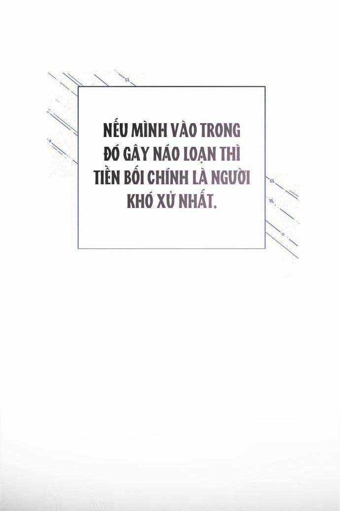 Đàn Anh Xấu Xa Chapter 57 trang 38