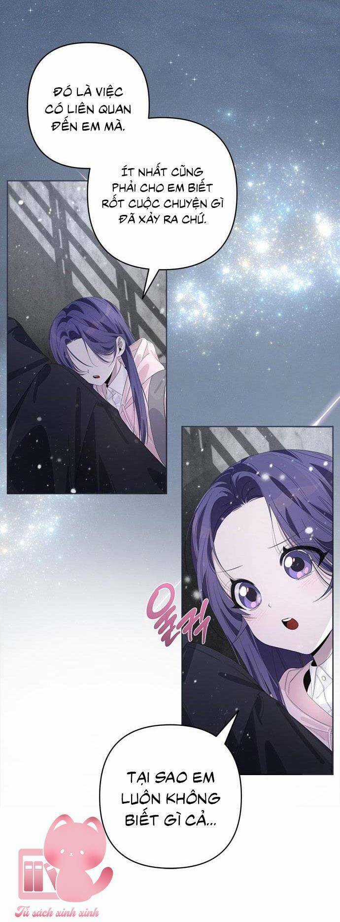 Đàn Anh Xấu Xa Chapter 57 trang 42