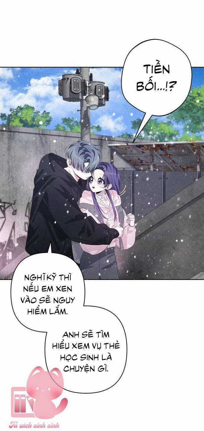 Đàn Anh Xấu Xa Chapter 57 trang 52