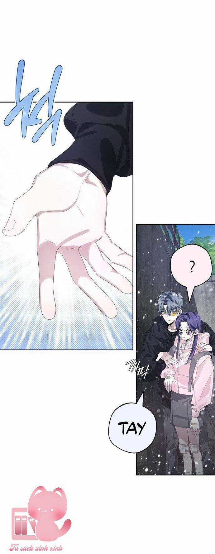 Đàn Anh Xấu Xa Chapter 57 trang 54