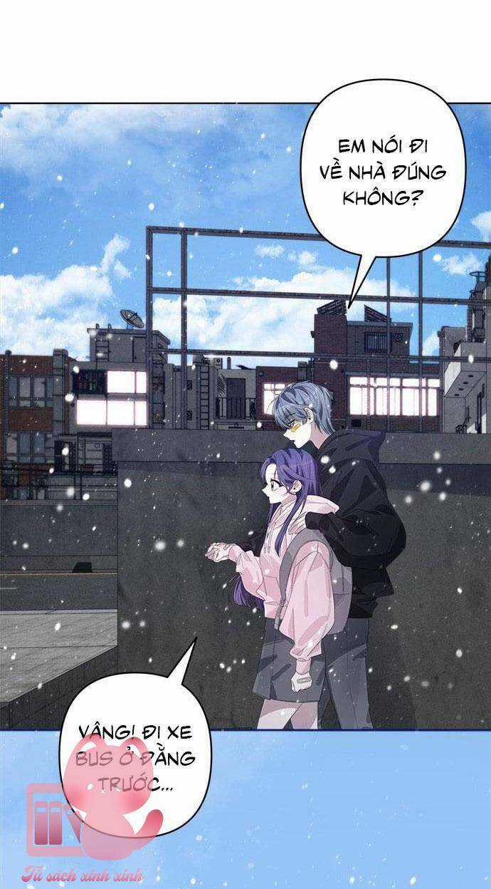 Đàn Anh Xấu Xa Chapter 57 trang 57