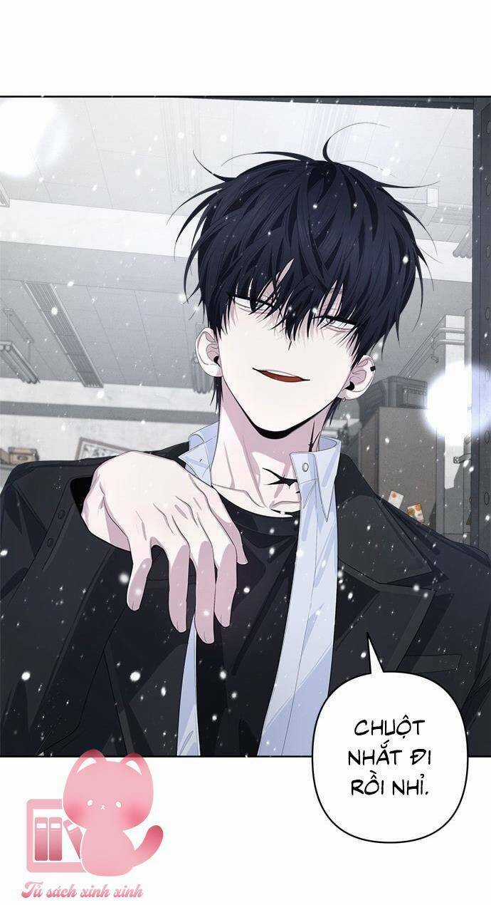 Đàn Anh Xấu Xa Chapter 57 trang 64