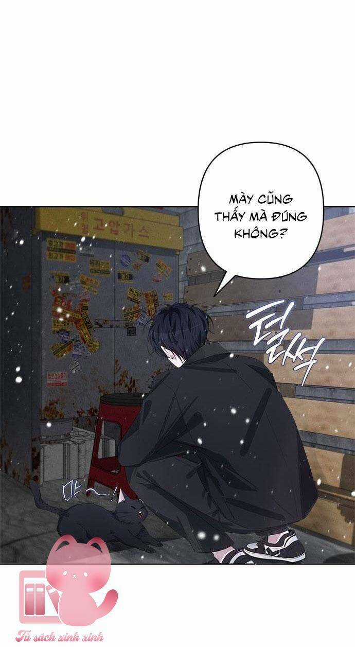 Đàn Anh Xấu Xa Chapter 57 trang 66