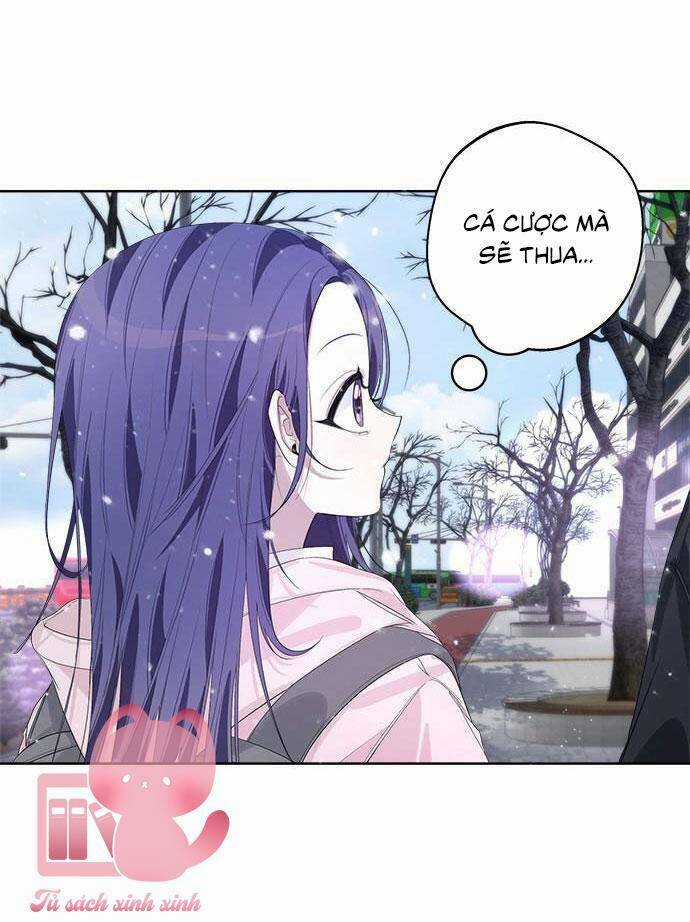 Đàn Anh Xấu Xa Chapter 58 trang 10