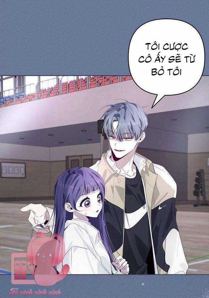 Đàn Anh Xấu Xa Chapter 58 trang 12