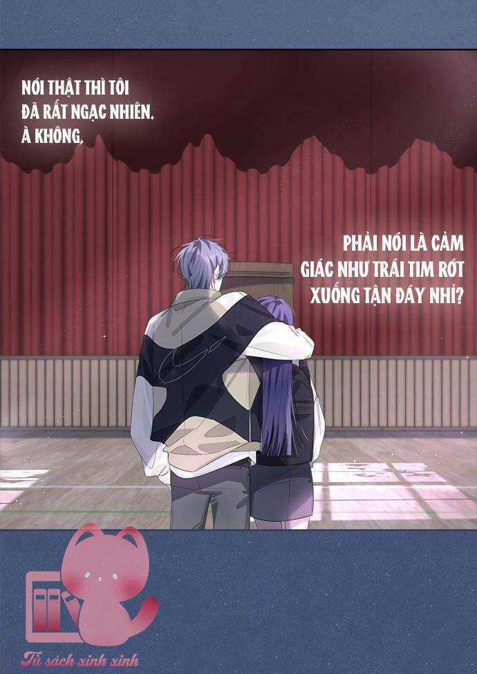 Đàn Anh Xấu Xa Chapter 58 trang 14