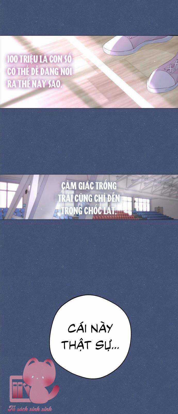 Đàn Anh Xấu Xa Chapter 58 trang 15