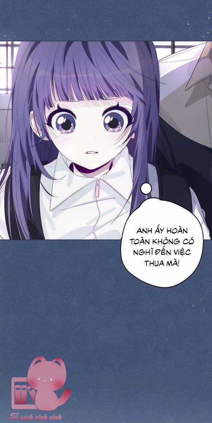 Đàn Anh Xấu Xa Chapter 58 trang 16