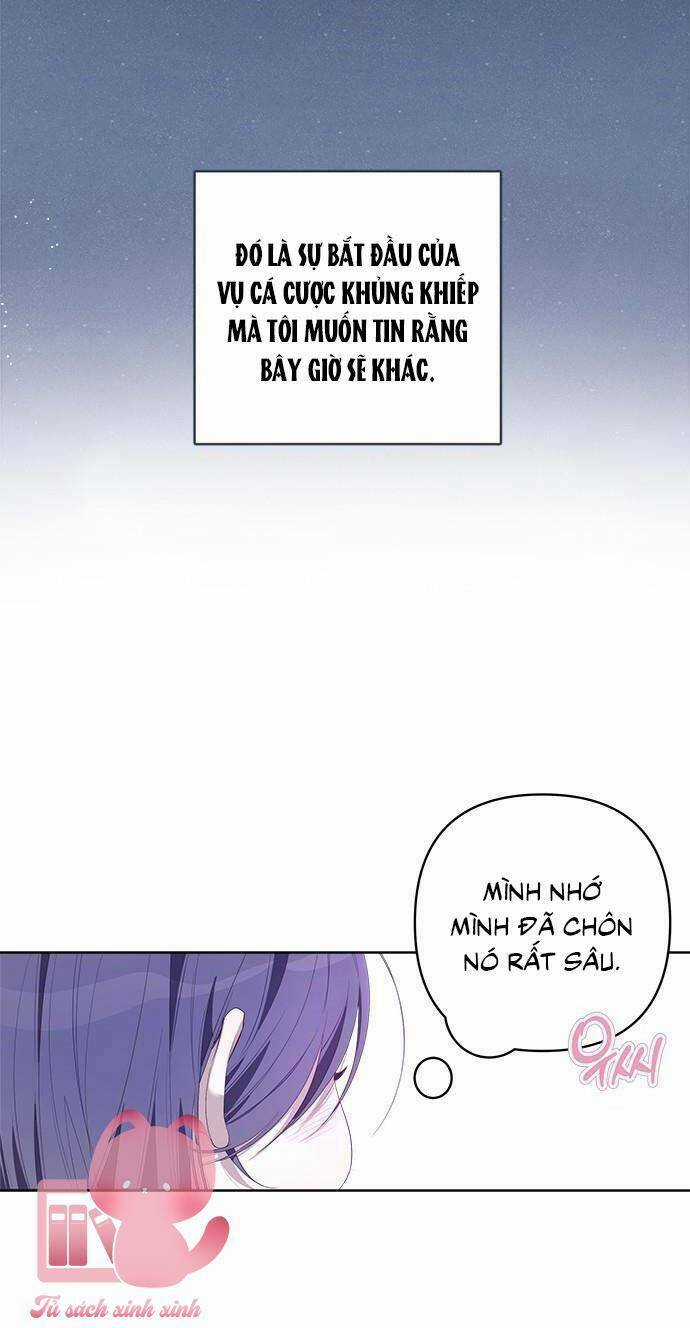 Đàn Anh Xấu Xa Chapter 58 trang 17