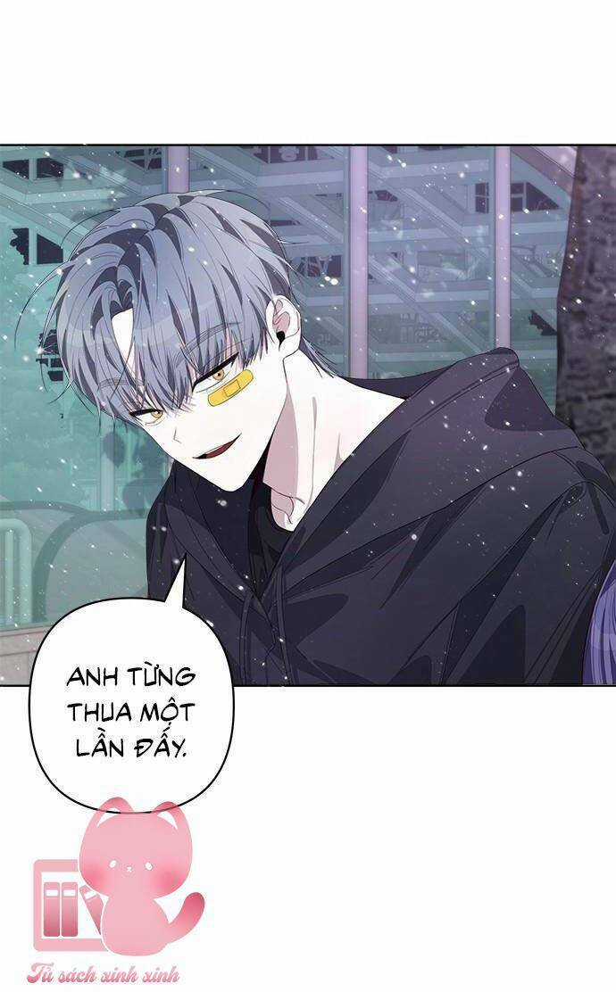 Đàn Anh Xấu Xa Chapter 58 trang 19