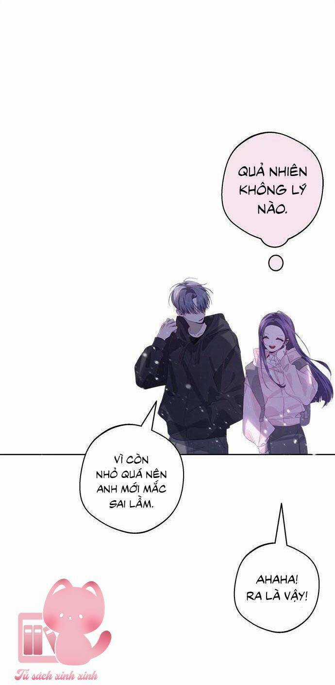 Đàn Anh Xấu Xa Chapter 58 trang 23