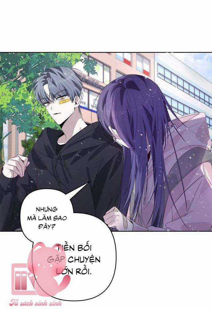 Đàn Anh Xấu Xa Chapter 58 trang 24