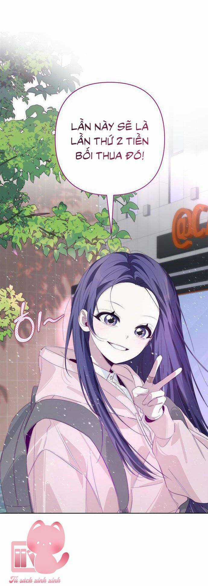 Đàn Anh Xấu Xa Chapter 58 trang 25