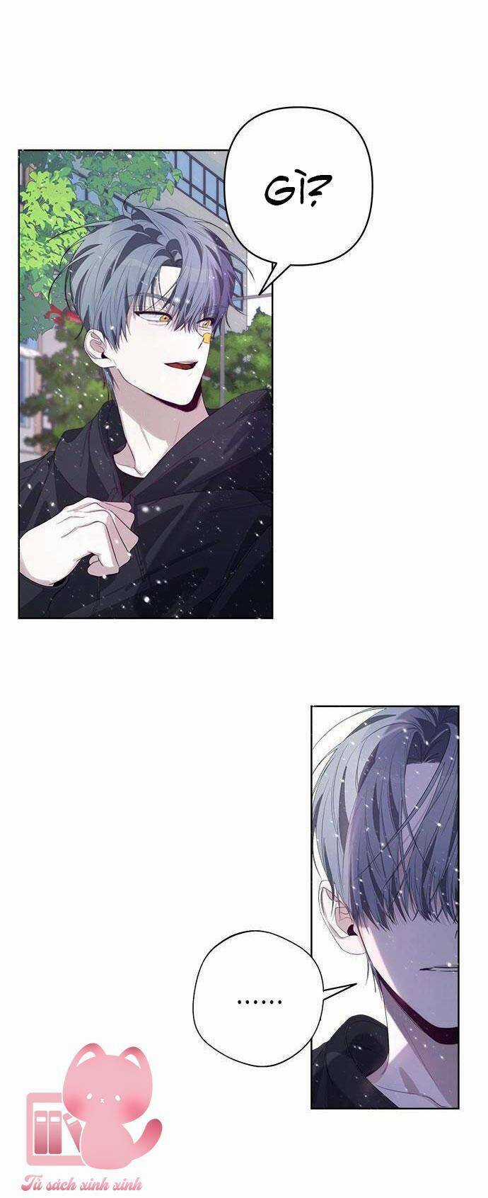 Đàn Anh Xấu Xa Chapter 58 trang 26