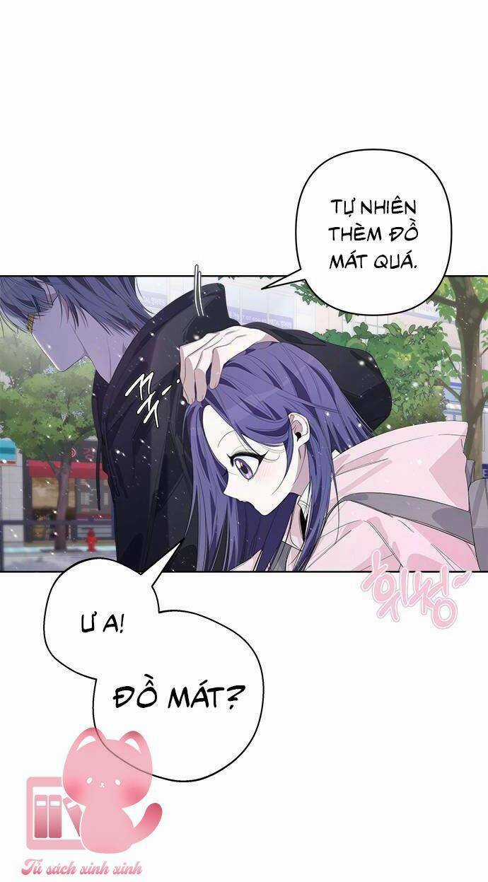 Đàn Anh Xấu Xa Chapter 58 trang 27