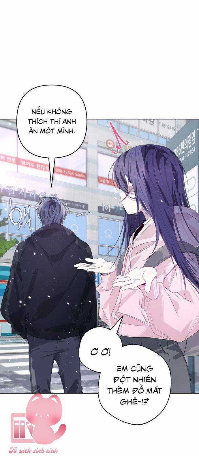 Đàn Anh Xấu Xa Chapter 58 trang 30