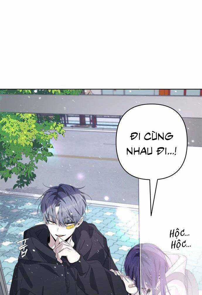 Đàn Anh Xấu Xa Chapter 58 trang 32