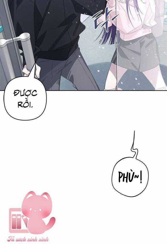 Đàn Anh Xấu Xa Chapter 58 trang 33