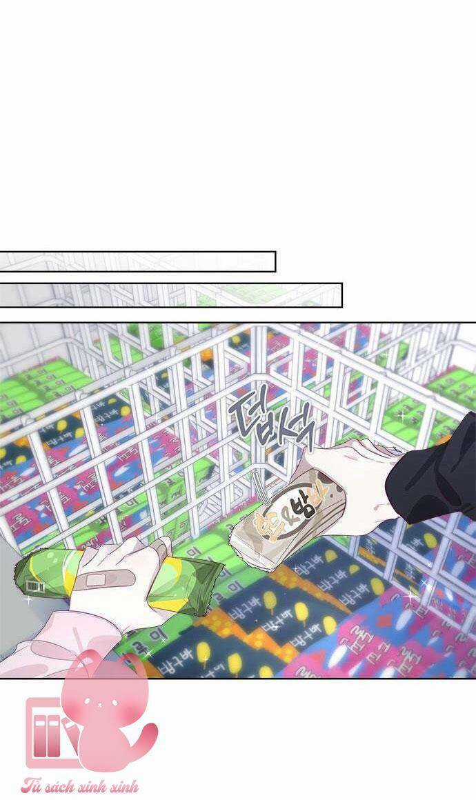 Đàn Anh Xấu Xa Chapter 58 trang 34