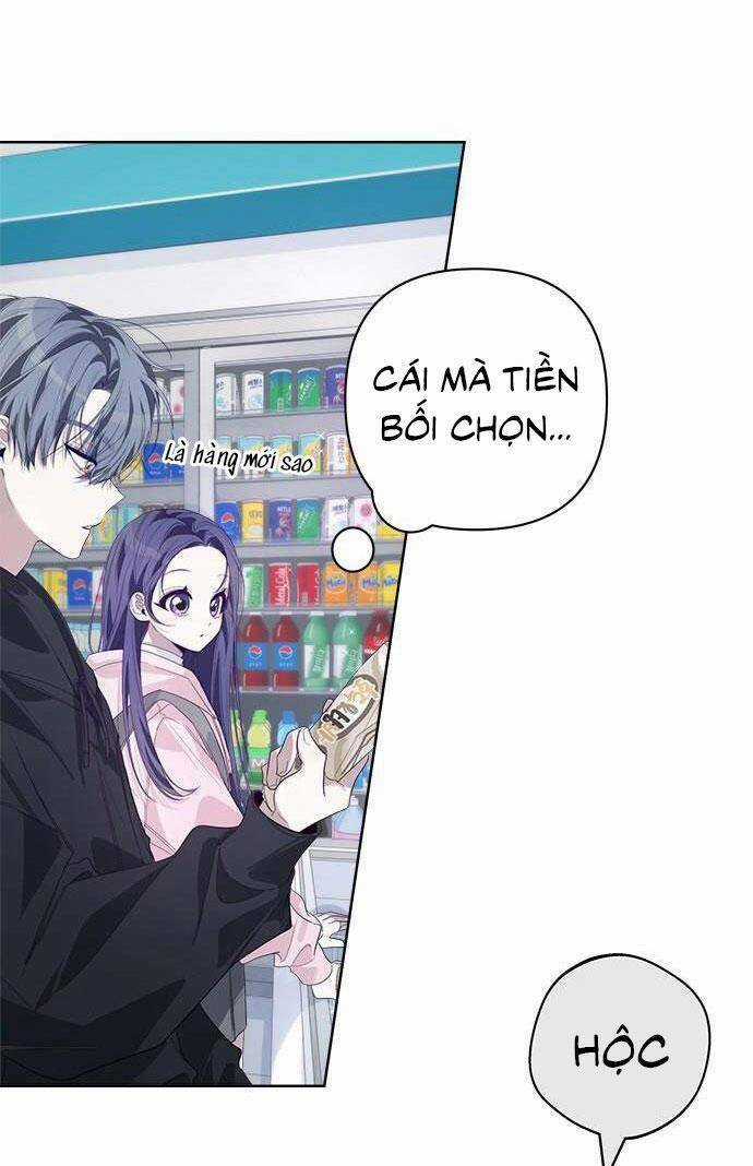 Đàn Anh Xấu Xa Chapter 58 trang 35