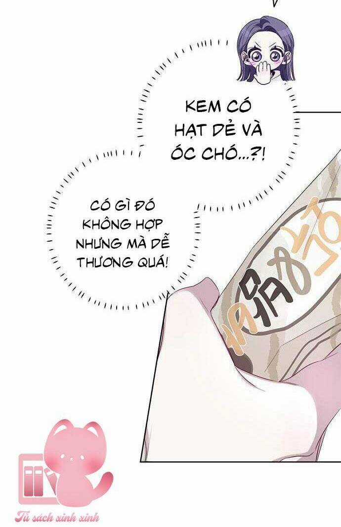 Đàn Anh Xấu Xa Chapter 58 trang 36