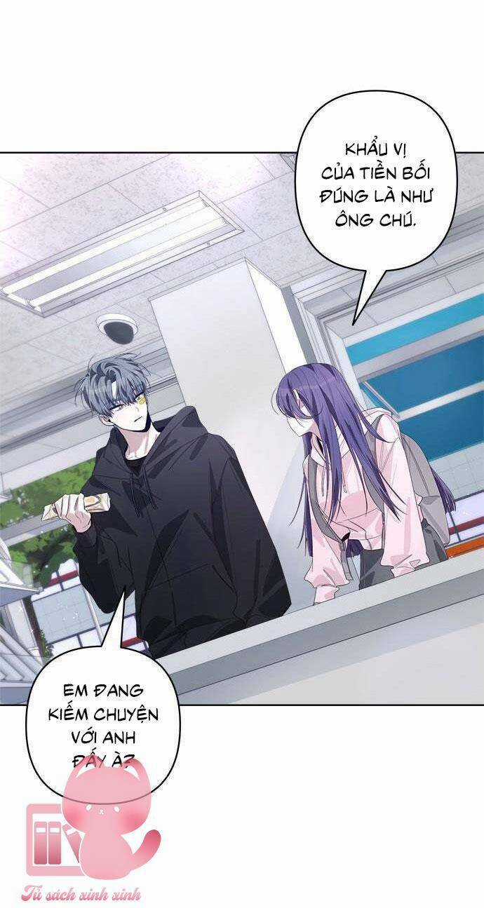 Đàn Anh Xấu Xa Chapter 58 trang 37