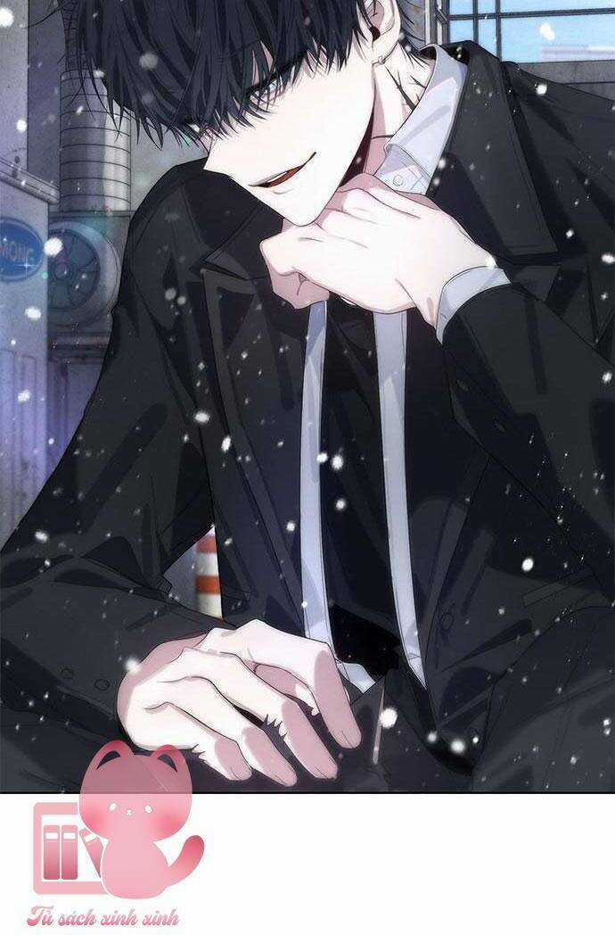 Đàn Anh Xấu Xa Chapter 58 trang 4