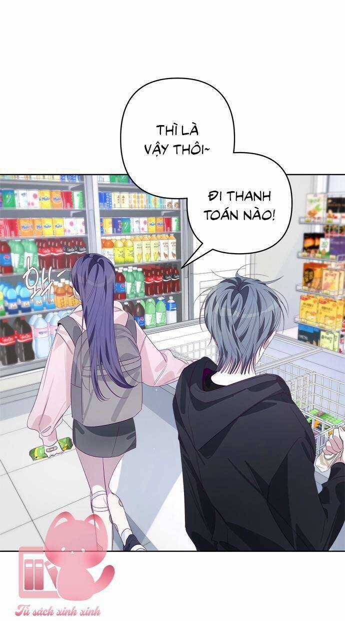 Đàn Anh Xấu Xa Chapter 58 trang 40