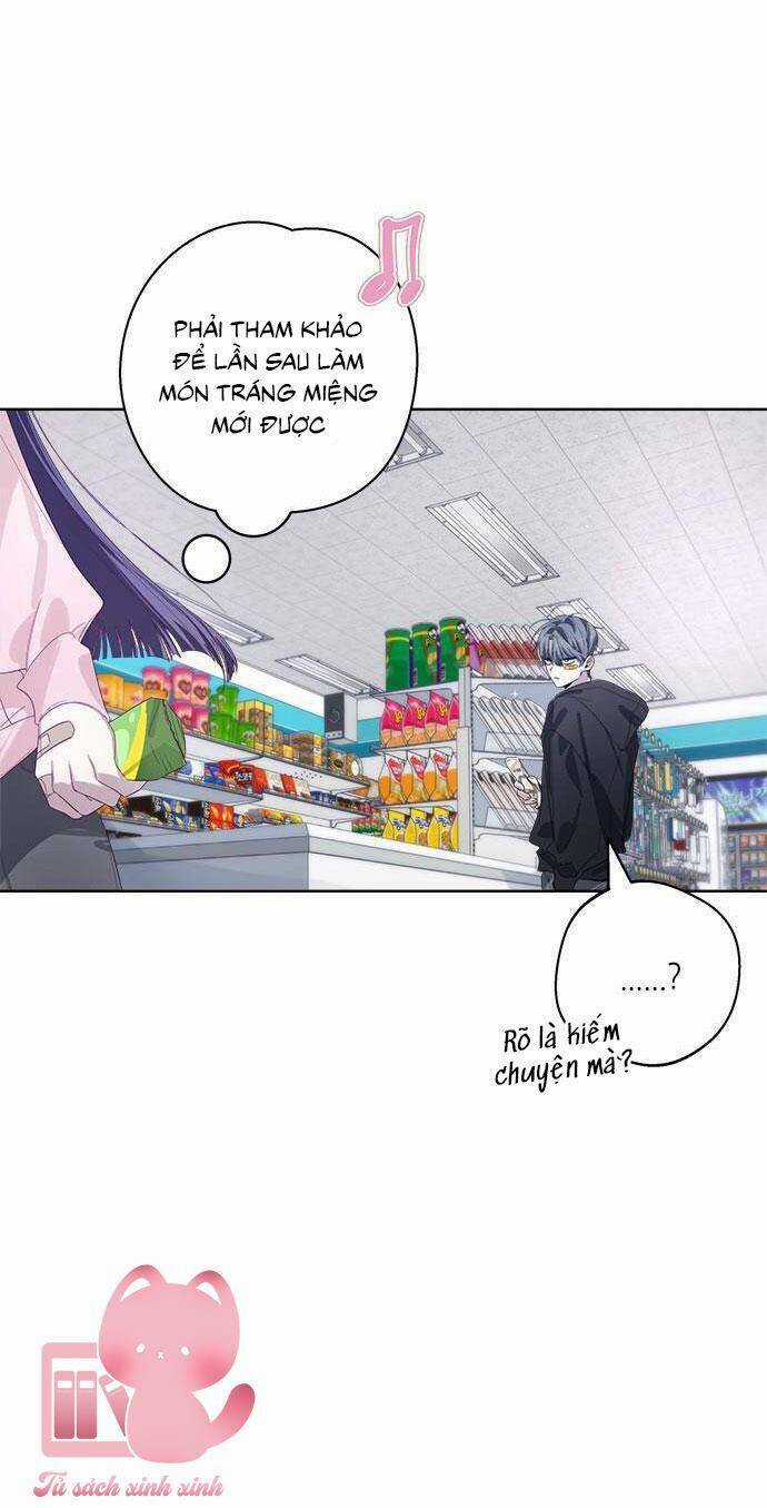 Đàn Anh Xấu Xa Chapter 58 trang 41