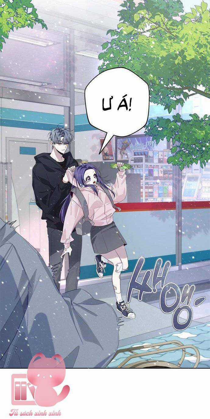 Đàn Anh Xấu Xa Chapter 58 trang 44