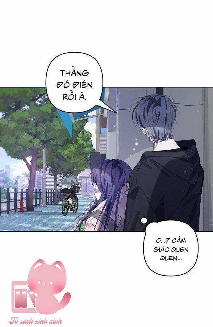 Đàn Anh Xấu Xa Chapter 58 trang 45